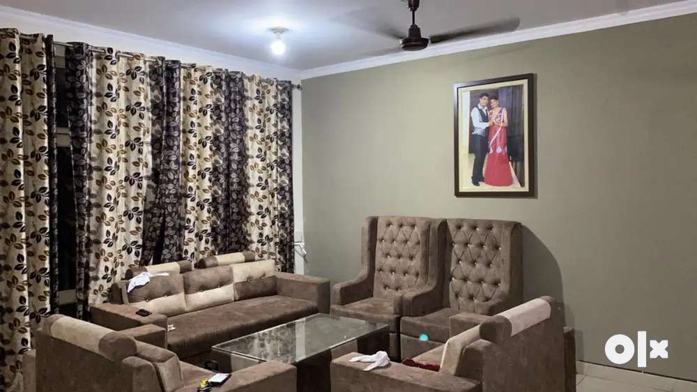 Available for Sale 2 Bhk Flat Ansal Sector 115