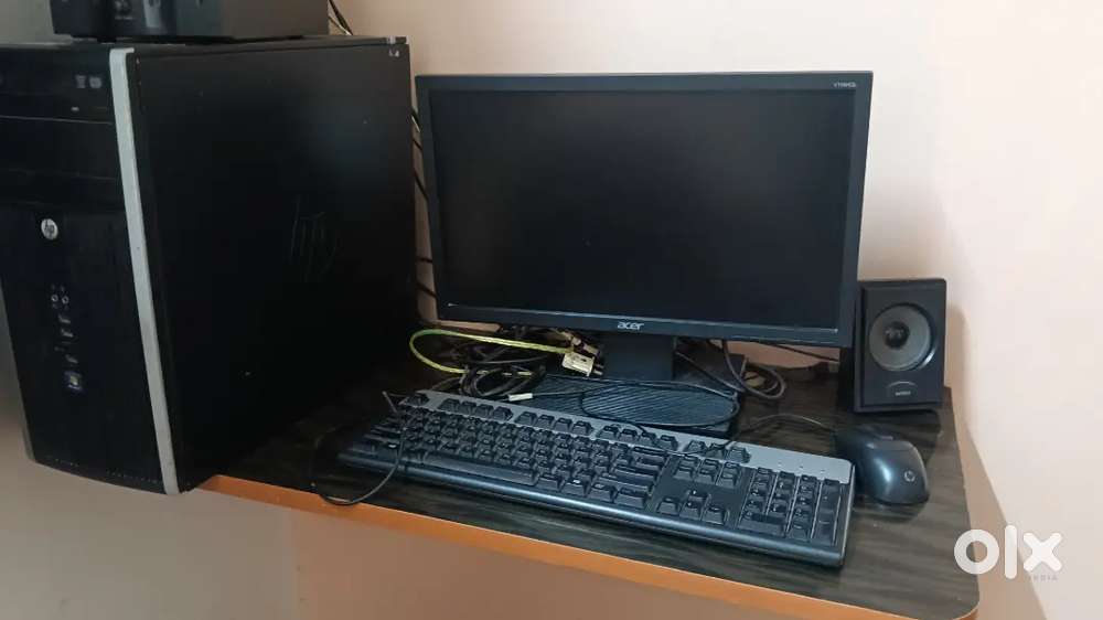COMPUTER SYSTEM
