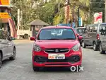 Maruti Suzuki Celerio 1.0 VXI MT, 2023, Petrol