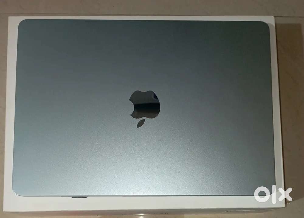 Mackbook air m4 2025