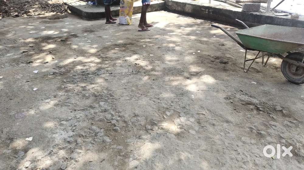 35 cent land small 500 sq house