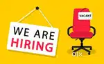 Fresher wanted