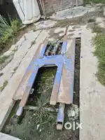Washer machine