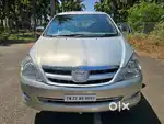 Toyota Innova 2004-2011 2.5 G4 Diesel 8-seater, 2006, Diesel
