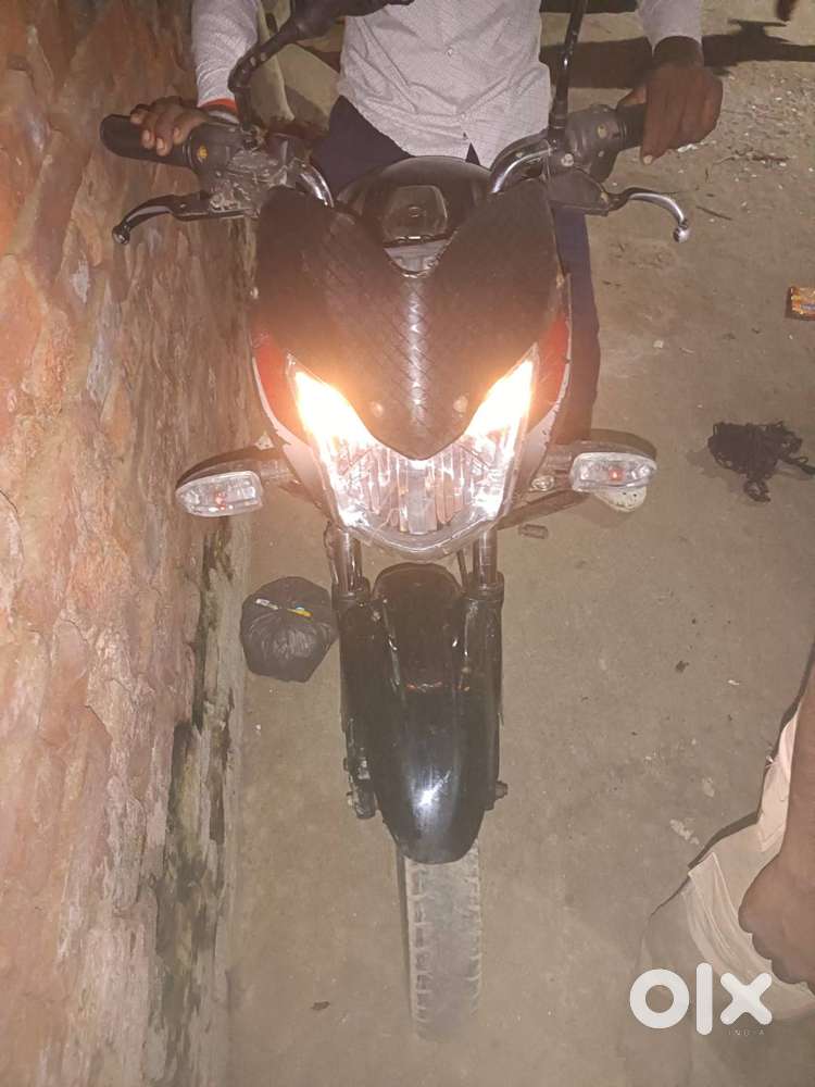 discove bajaj