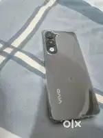 Vivo Y19 6gb 128gb 1 day old