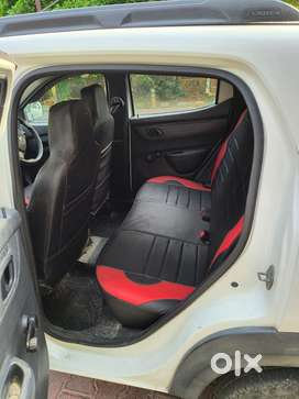 Renault KWID RXL, 2015, Petrol