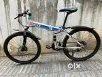 Blix bicycle