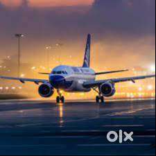 AIRPORT OPENINGS - URGENT HIRING FOR AIR TICKETING EXECUTIVE POST .