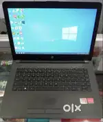 HP Business Notebook 245-G6 Laptop AMD A9 - 9
