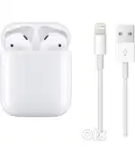 Apple Airpods 2nd Gen