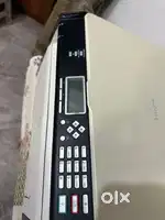 Ricoh monochrome laser printer