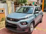 Tata Punch  2022 Petrol 30000 Km Driven