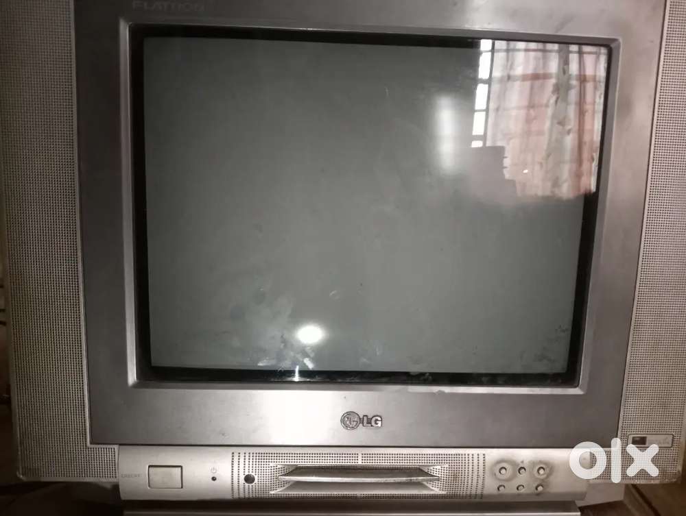 Lg Flatron Tv