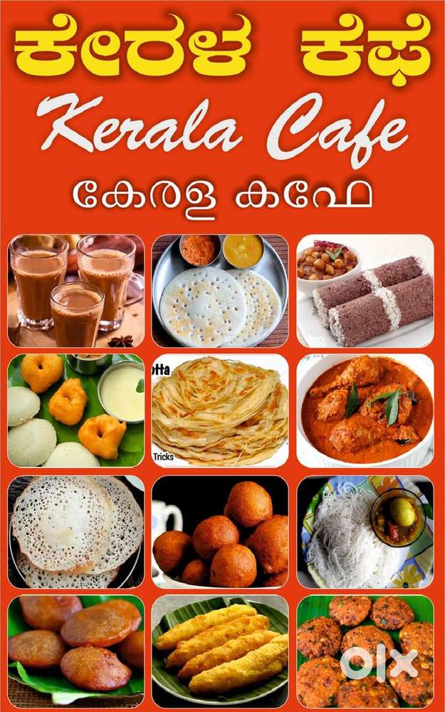 South indian dishes cook