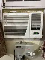 Voltas 1.5 ton 5 Star AC