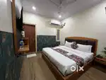 24 Room Hotel available in near Girjaghar Gadoliya