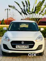 Maruti Suzuki Swift 2018 AMT VXI, 2022, Petrol