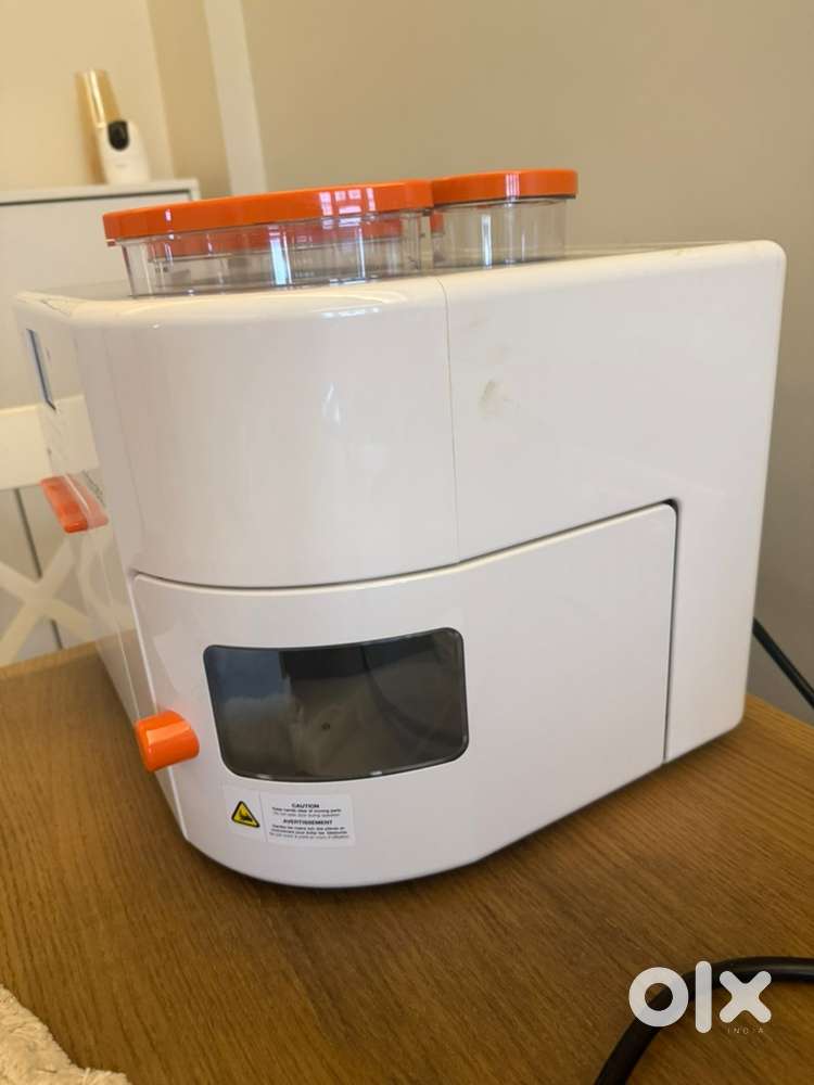 Rotimatic: Excellent condition