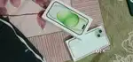iPhone 15 85% battery health