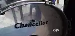 Chancellor drum set