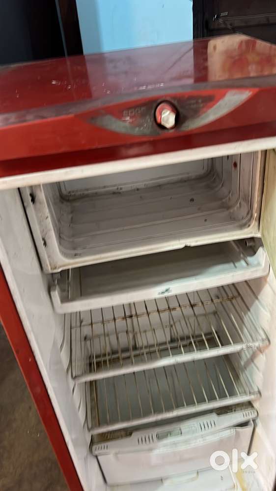 Gud condition fridge
