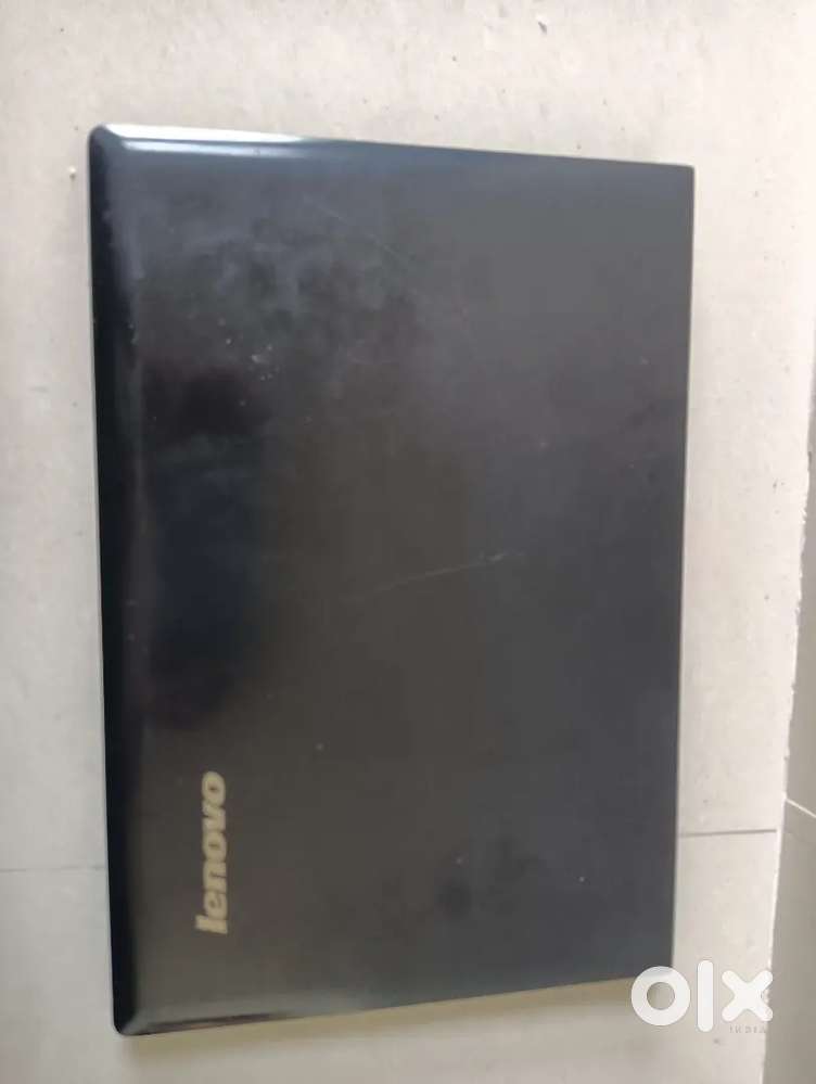 Laptop for Sale – Works, But Battery Issue (No Charger)