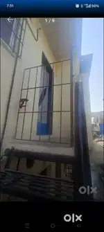 Chawl Type Room
