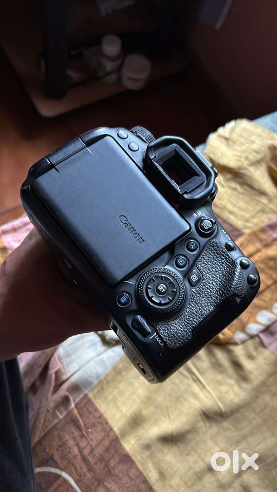 canon 6d mark 2 for sale