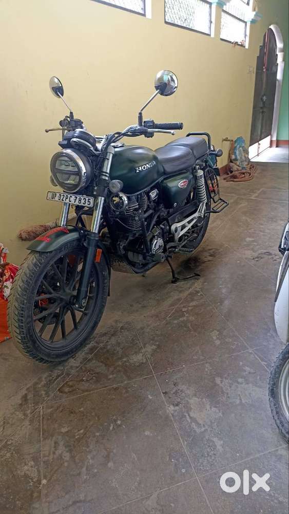 Excellent in condition