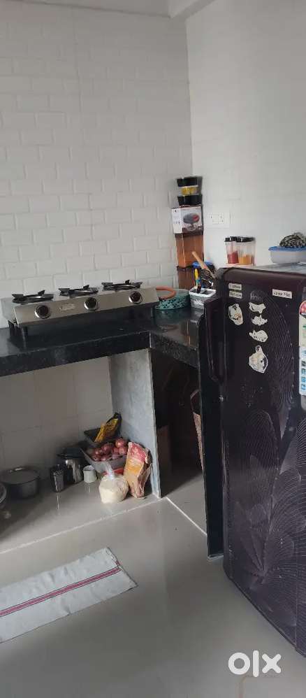 Virar West only girls