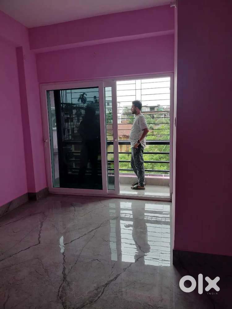 Independent 3 bhk flat/part house