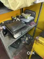 Shop ka saman sell Krna h