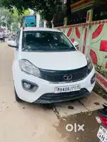 Tata Nexon 2019 Petrol Good Condition
