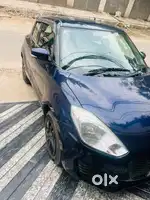 Maruti Suzuki Swift 2019 CNG & Hybrids Well Maintained