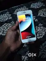 iPhone 7 brand new condition