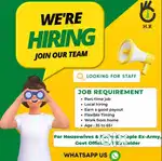 Job - Insurance Sales