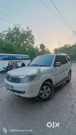 Tata Safari Storme VX Varicor 400, 2016, Diesel