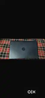 Hp laptop i3 8GB ram