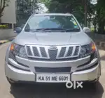 Mahindra XUV500 2011-2015 W6 2WD, 2013, Diesel