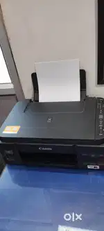 Canan G3010 (Pixma) Printer