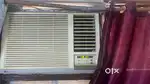 LG 1.5 Ton Window 4 Star AC for Sell