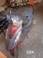 Scooty streak