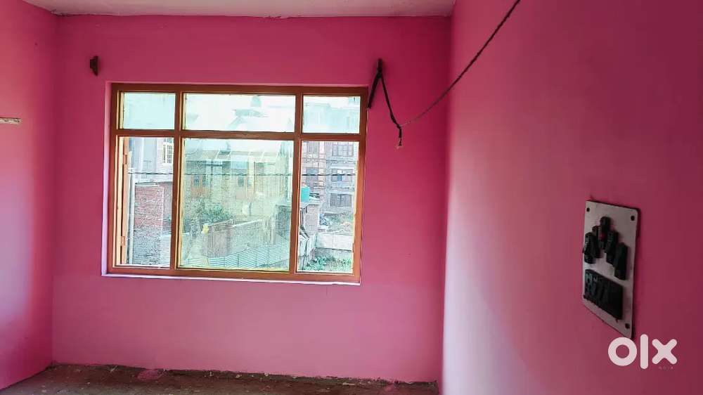 Rooms are available for rent