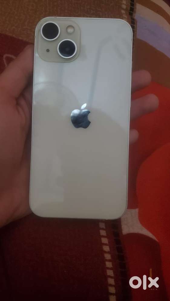 Brand new IPhone 13 128GB