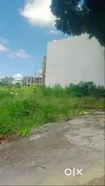 Plot for sale Emarald Green near sahastradhara road