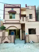 2bhk first floor portion