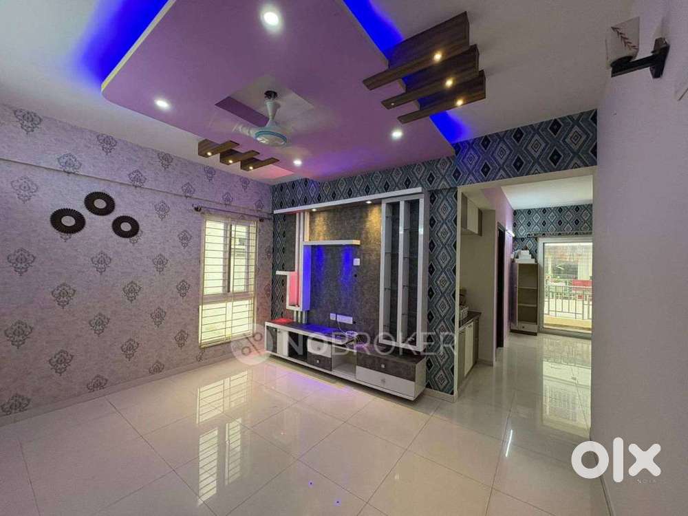 2bhk flat for lease at gunjur playa