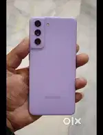 Samsung s21fe