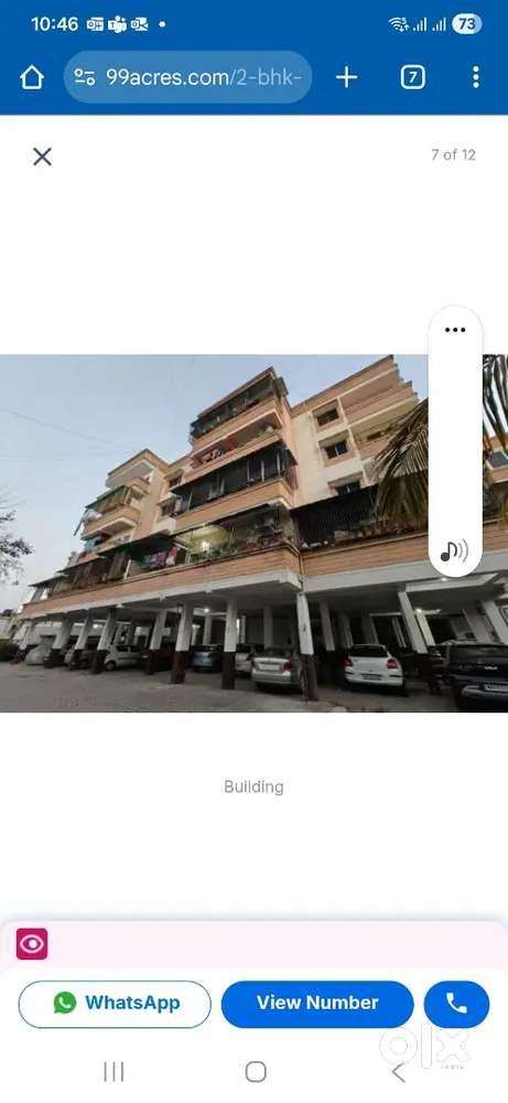 For rent at nagpur